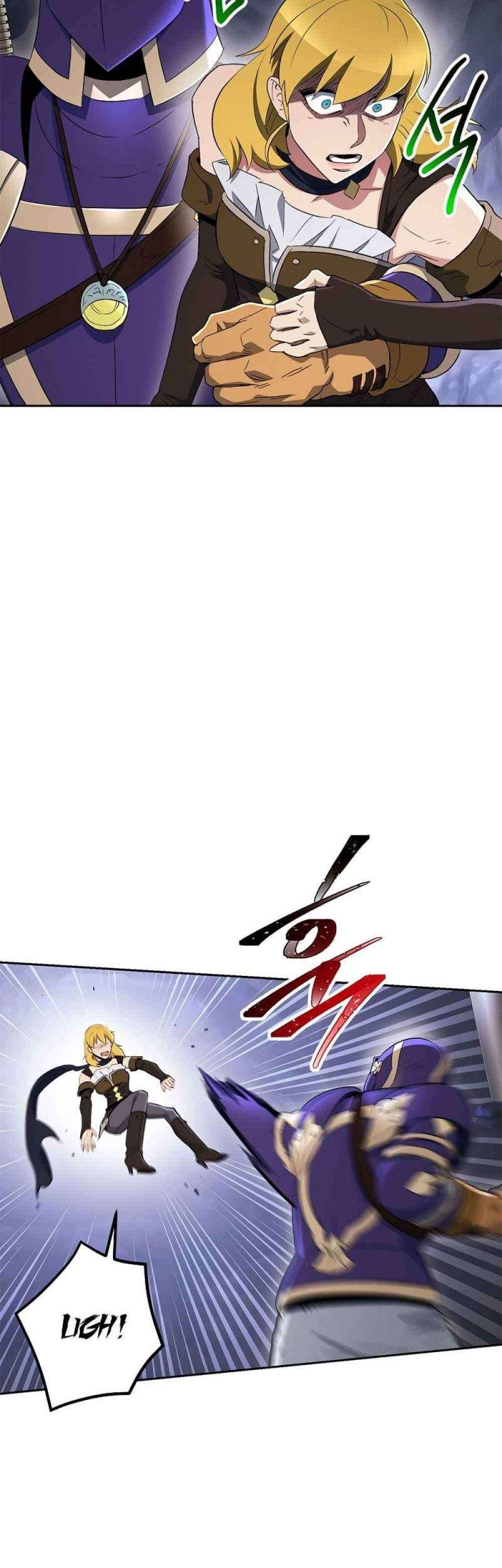 Skeleton Soldier Couldn’t Protect the Dungeon Chapter 122 Gambar 42