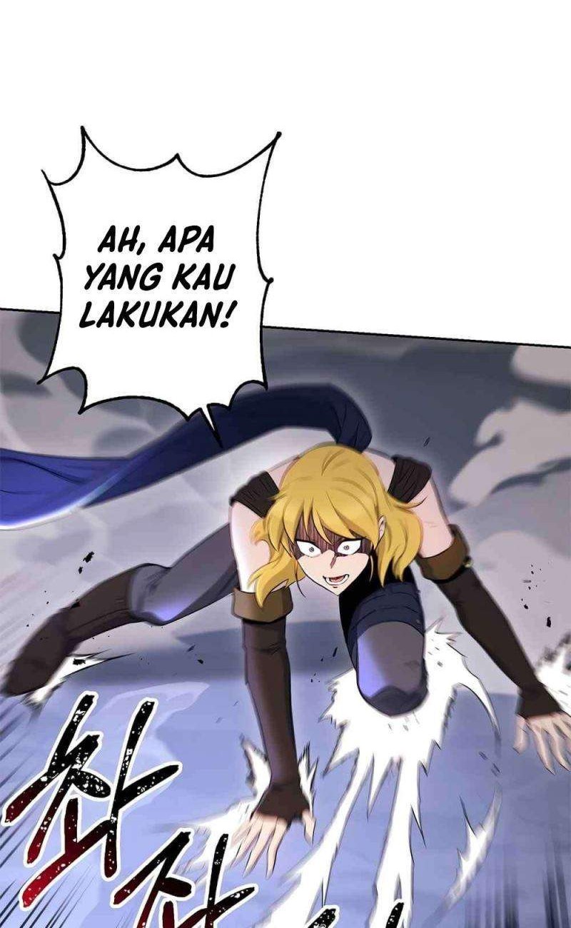 Skeleton Soldier Couldn’t Protect the Dungeon Chapter 122 Gambar 43