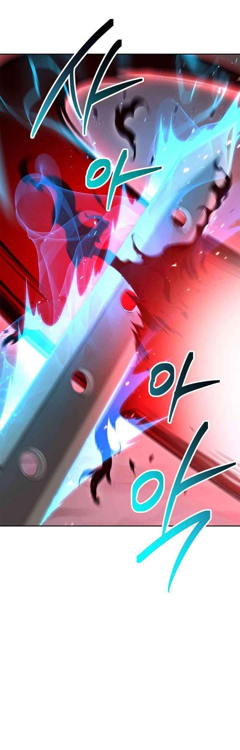 Skeleton Soldier Couldn’t Protect the Dungeon Chapter 122 Gambar 48