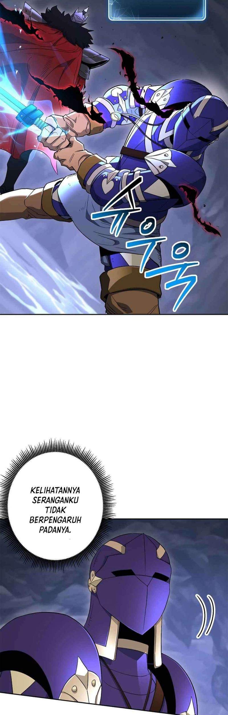 Skeleton Soldier Couldn’t Protect the Dungeon Chapter 122 Gambar 50