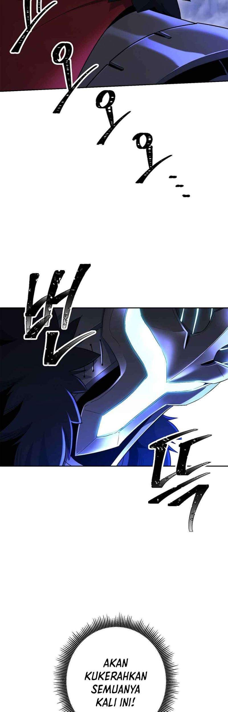 Skeleton Soldier Couldn’t Protect the Dungeon Chapter 122 Gambar 52