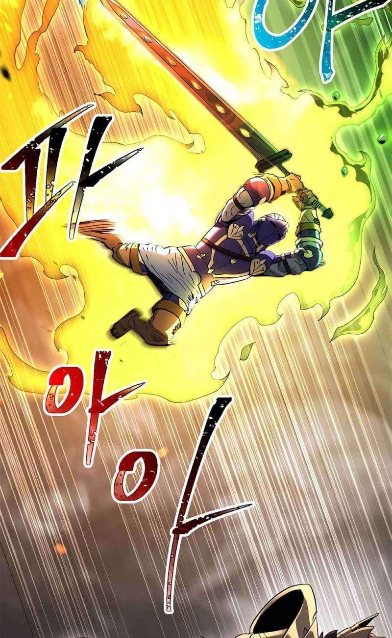 Skeleton Soldier Couldn’t Protect the Dungeon Chapter 122 Gambar 55