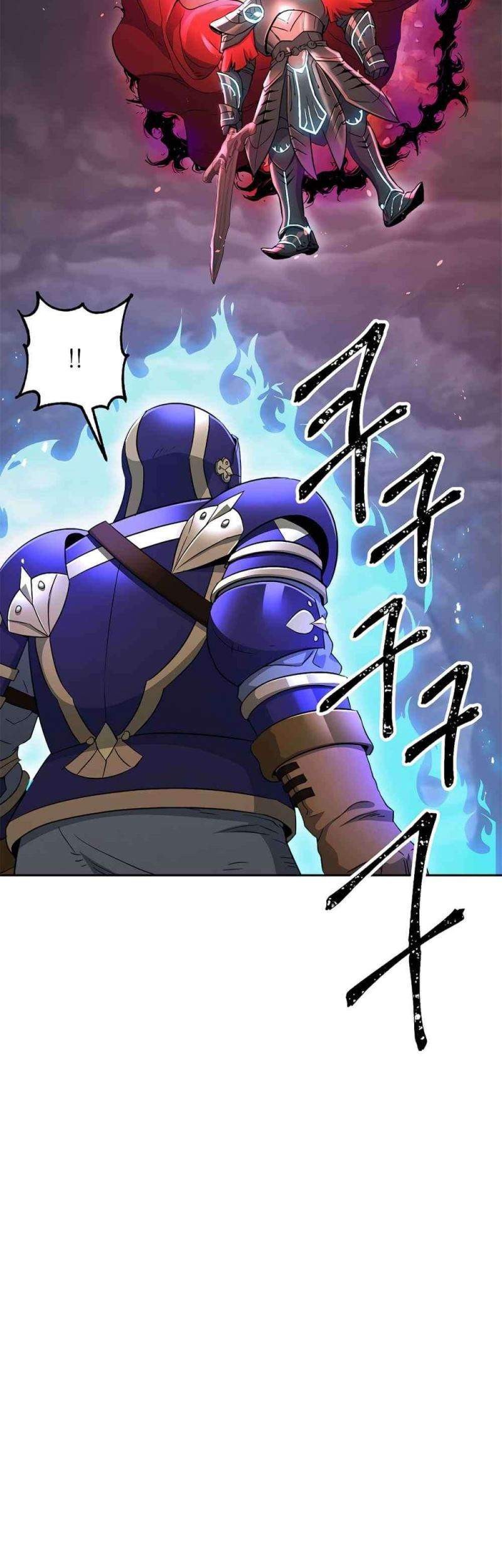 Skeleton Soldier Couldn’t Protect the Dungeon Chapter 122 Gambar 58