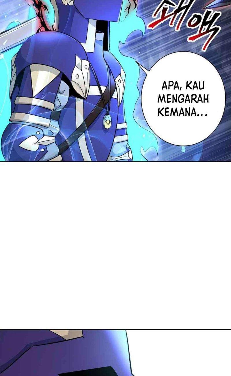 Skeleton Soldier Couldn’t Protect the Dungeon Chapter 122 Gambar 65