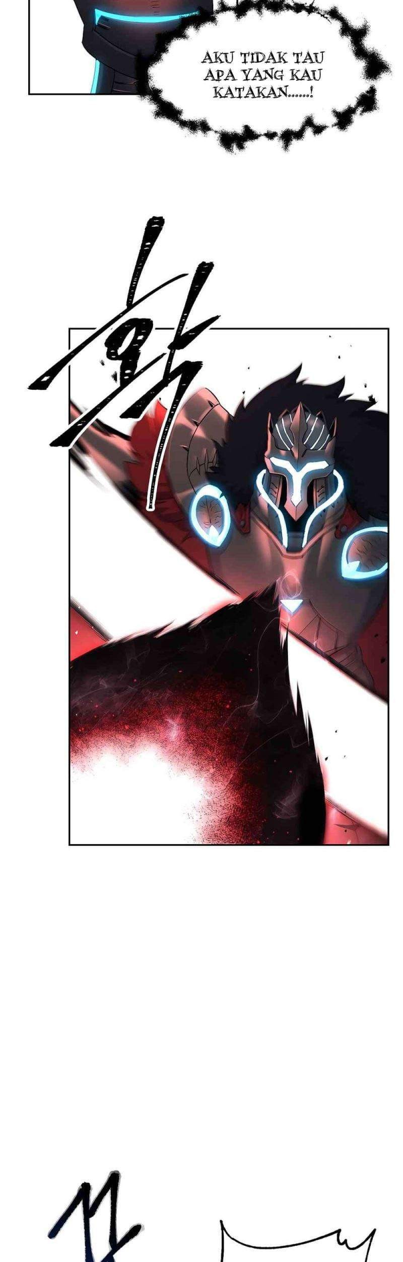 Skeleton Soldier Couldn’t Protect the Dungeon Chapter 122 Gambar 68