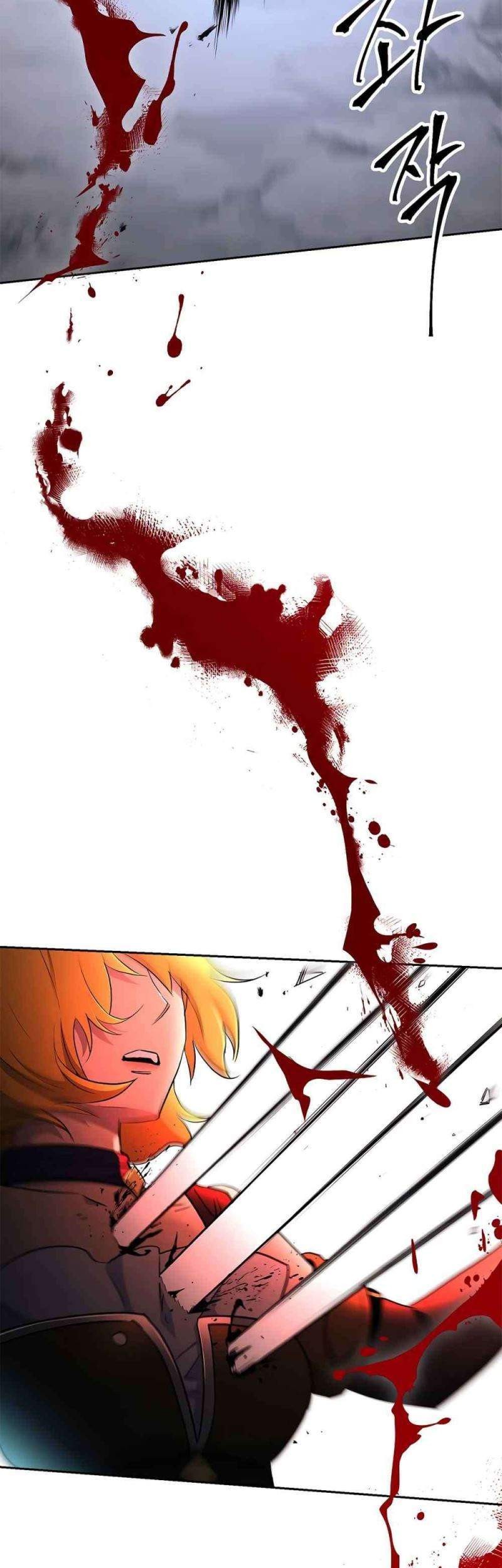 Skeleton Soldier Couldn’t Protect the Dungeon Chapter 122 Gambar 70