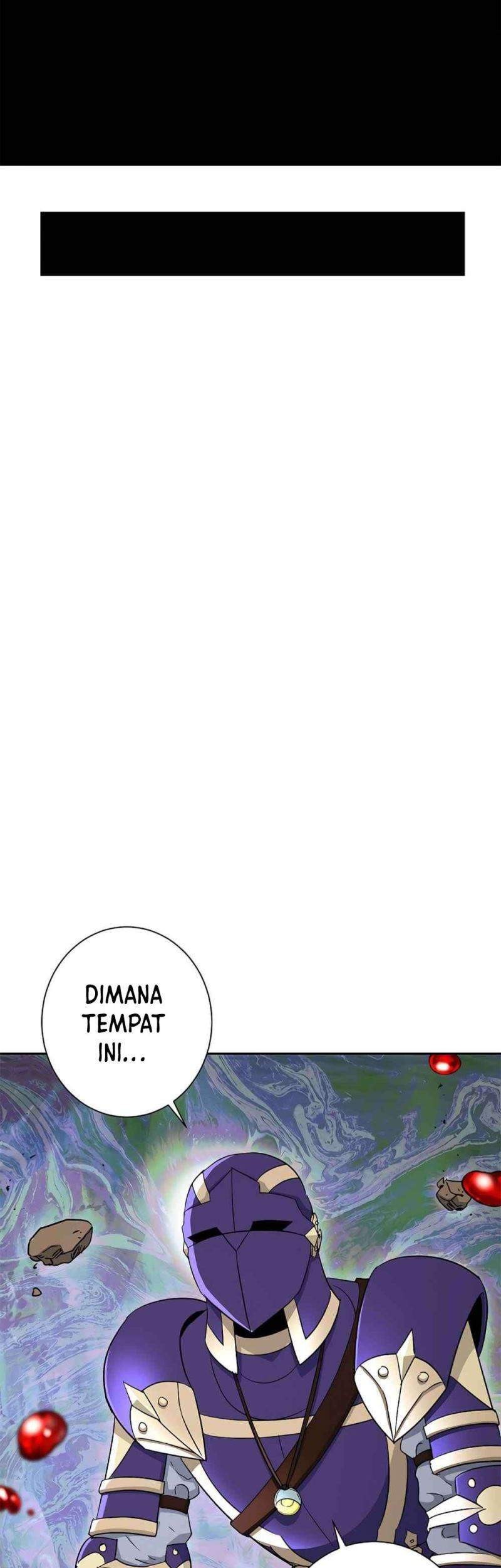 Skeleton Soldier Couldn’t Protect the Dungeon Chapter 122 Gambar 74