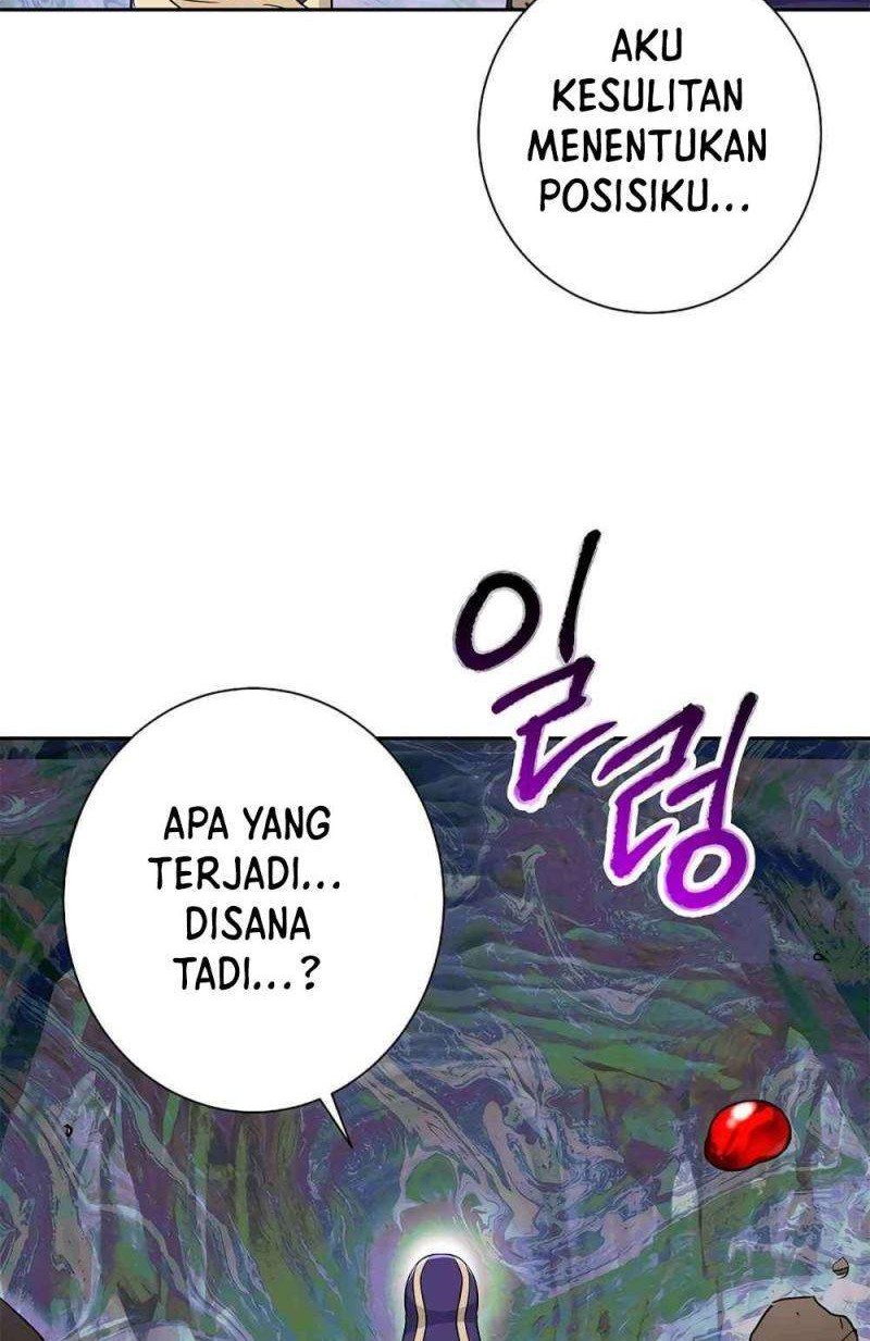 Skeleton Soldier Couldn’t Protect the Dungeon Chapter 122 Gambar 75