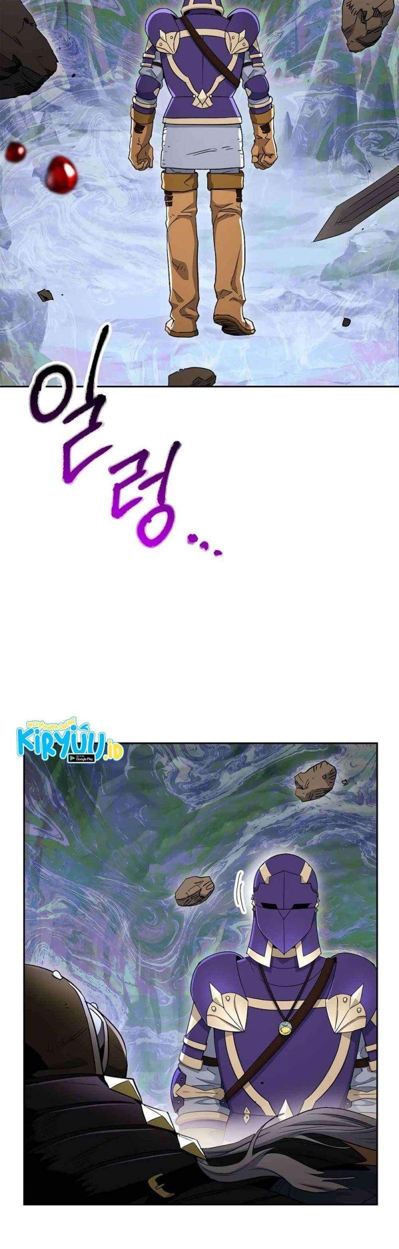 Skeleton Soldier Couldn’t Protect the Dungeon Chapter 122 Gambar 76