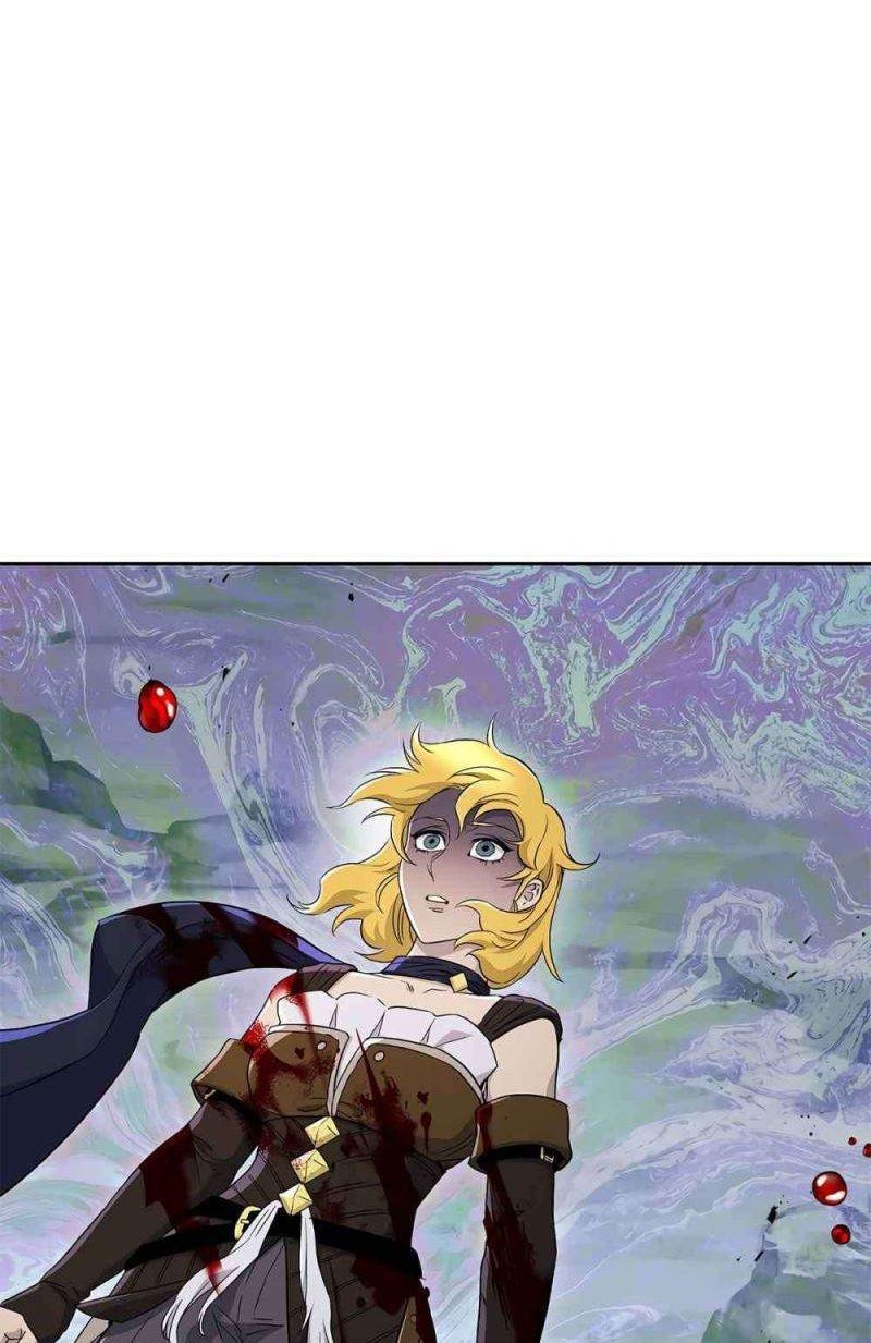 Skeleton Soldier Couldn’t Protect the Dungeon Chapter 122 Gambar 77