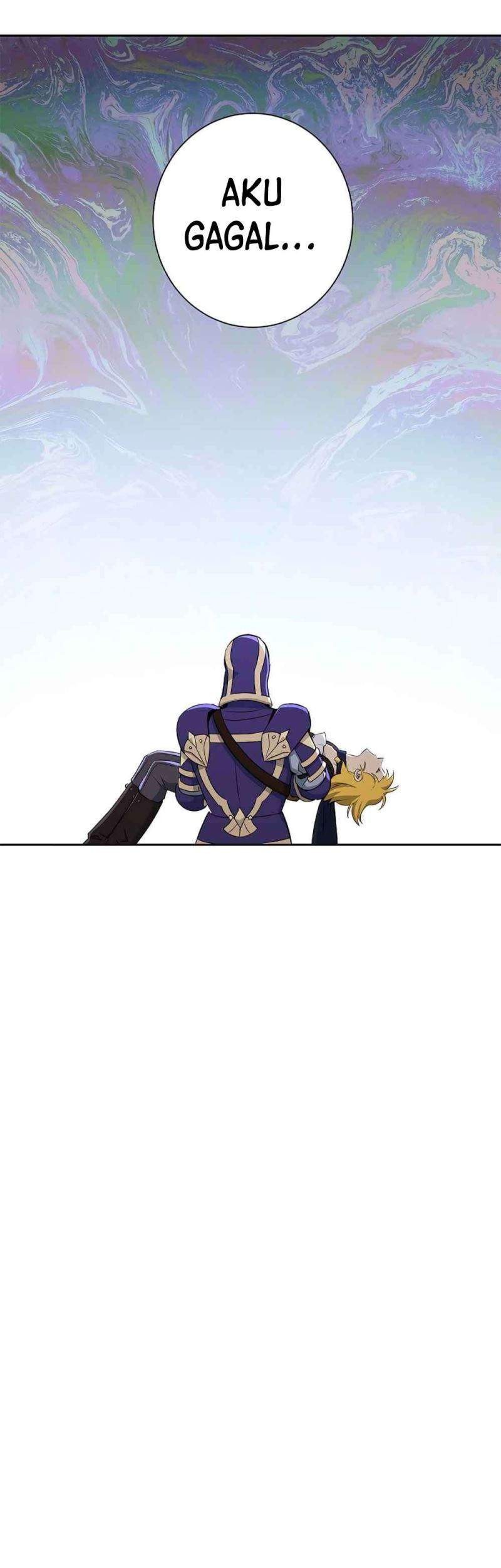 Skeleton Soldier Couldn’t Protect the Dungeon Chapter 122 Gambar 80