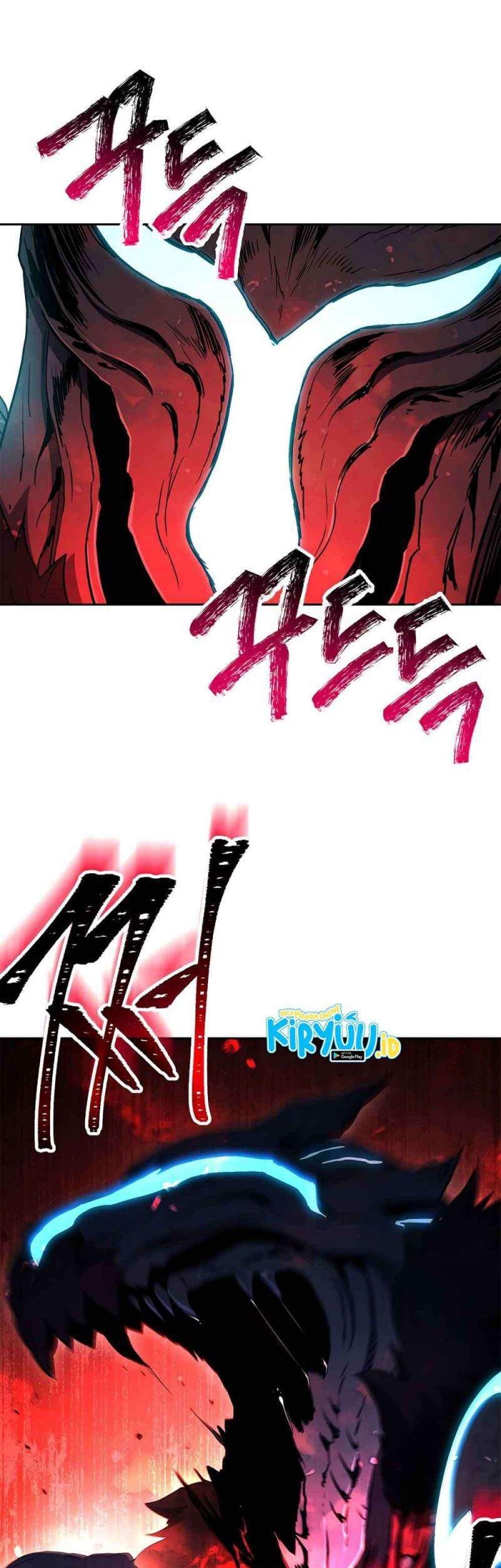 Skeleton Soldier Couldn’t Protect the Dungeon Chapter 122 Gambar 16