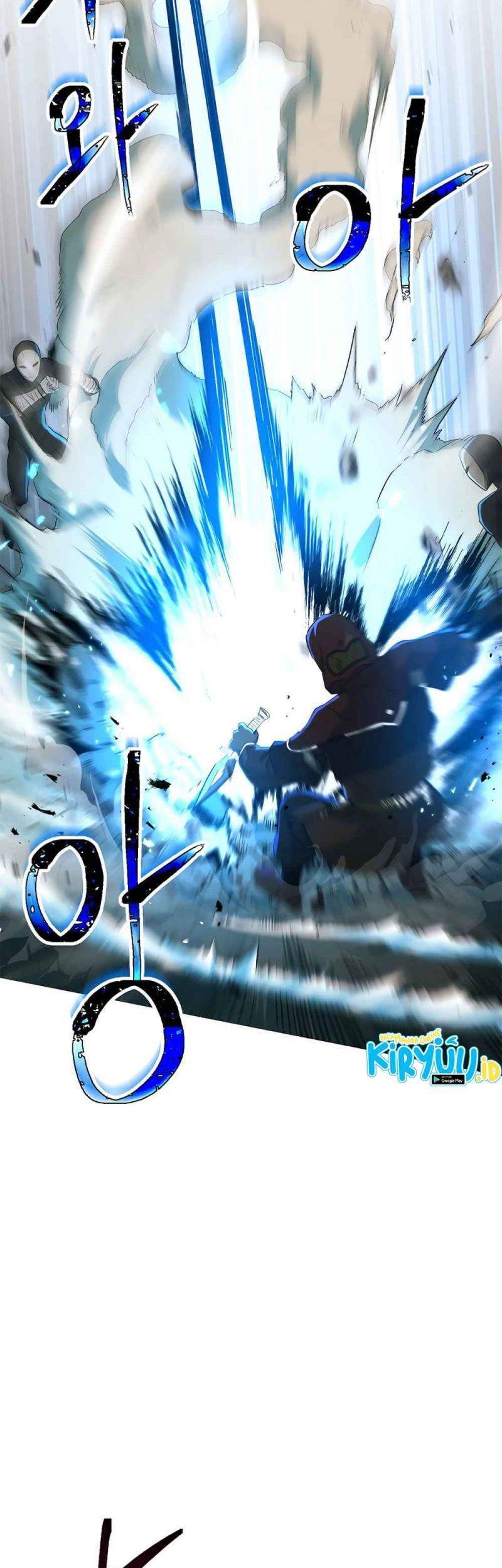 Skeleton Soldier Couldn’t Protect the Dungeon Chapter 121 Gambar 26