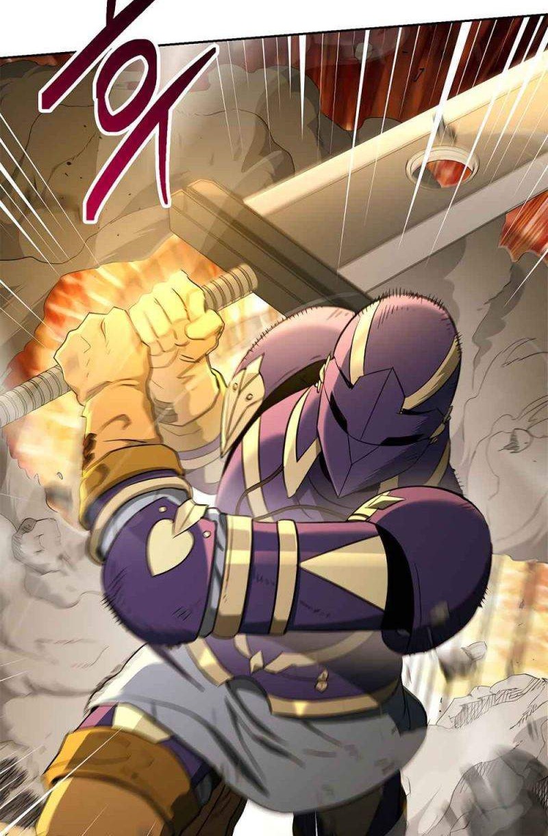 Skeleton Soldier Couldn’t Protect the Dungeon Chapter 121 Gambar 27