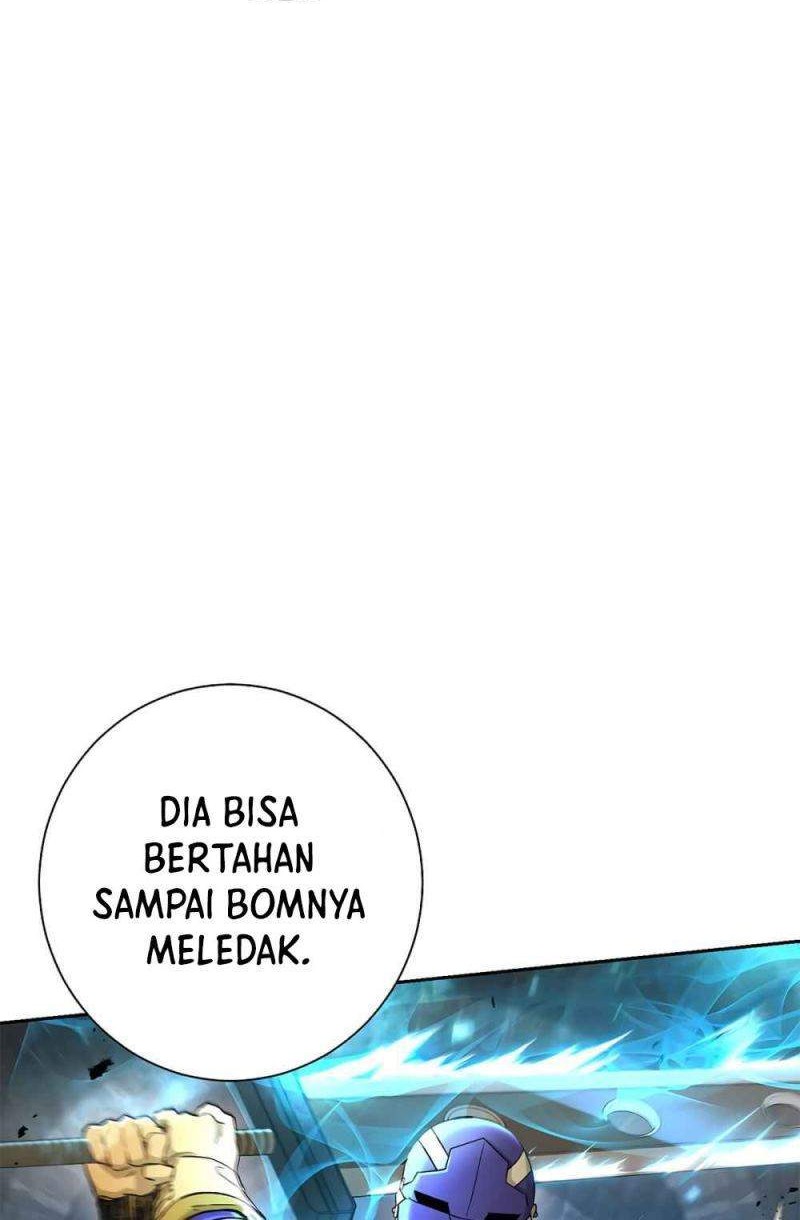 Skeleton Soldier Couldn’t Protect the Dungeon Chapter 121 Gambar 31