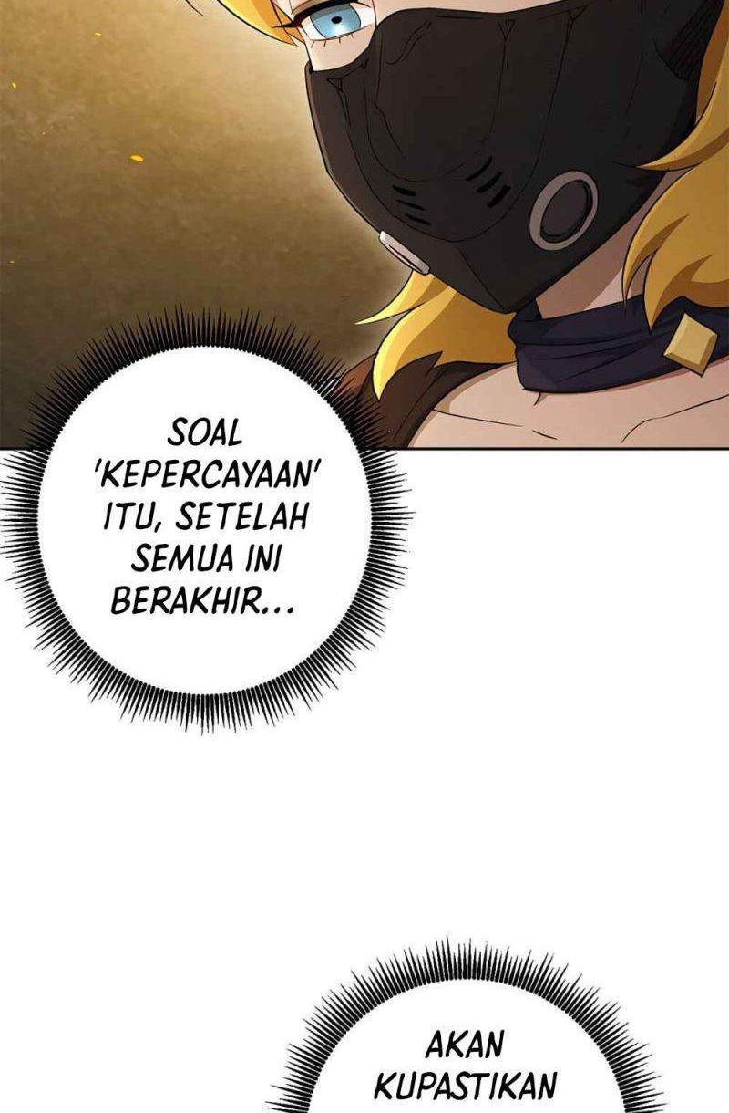 Skeleton Soldier Couldn’t Protect the Dungeon Chapter 121 Gambar 39