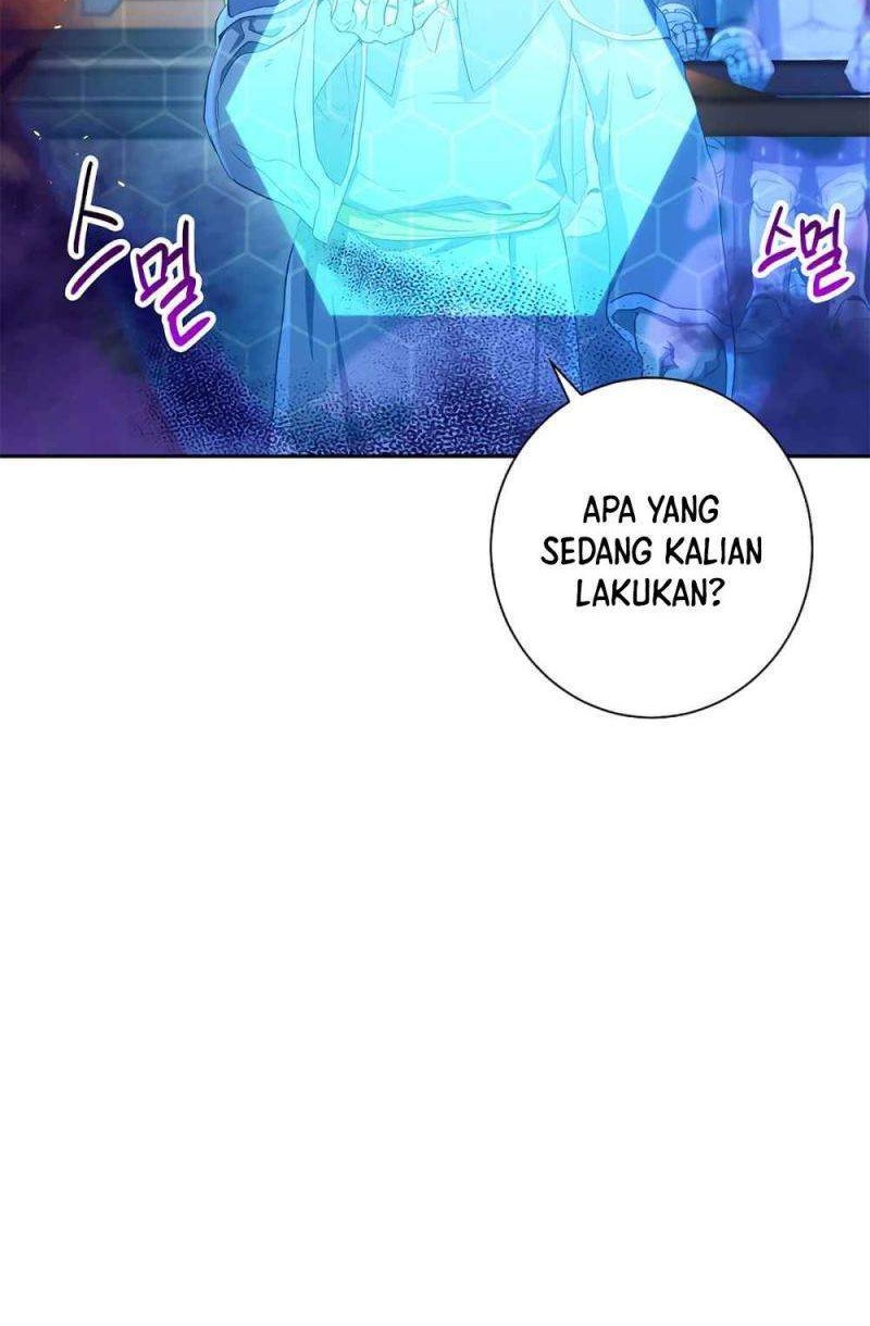Skeleton Soldier Couldn’t Protect the Dungeon Chapter 121 Gambar 41
