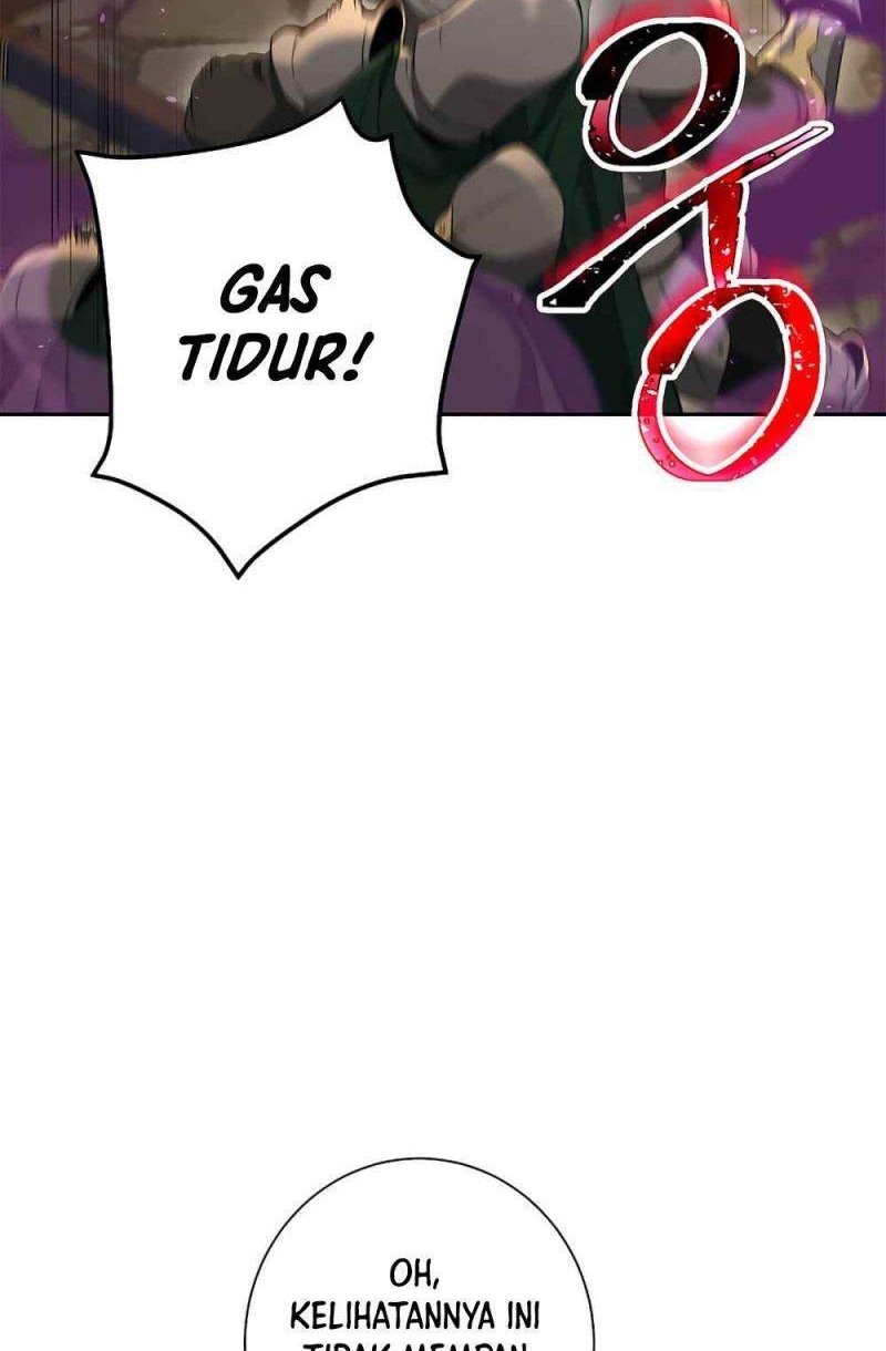 Skeleton Soldier Couldn’t Protect the Dungeon Chapter 121 Gambar 43