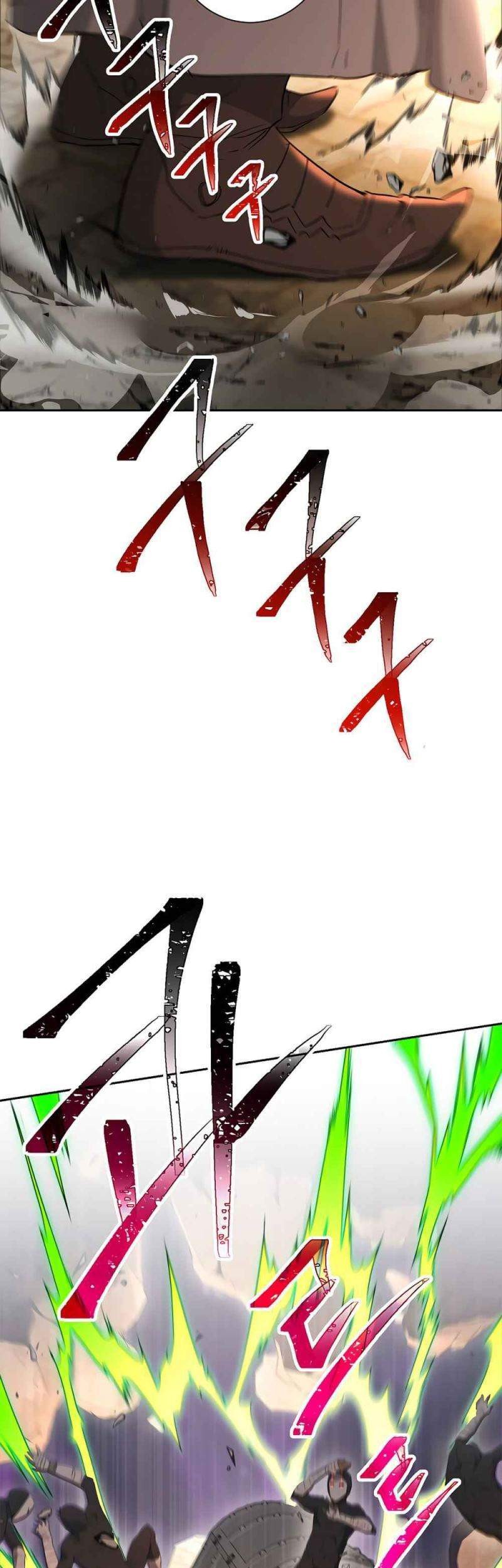 Skeleton Soldier Couldn’t Protect the Dungeon Chapter 121 Gambar 50