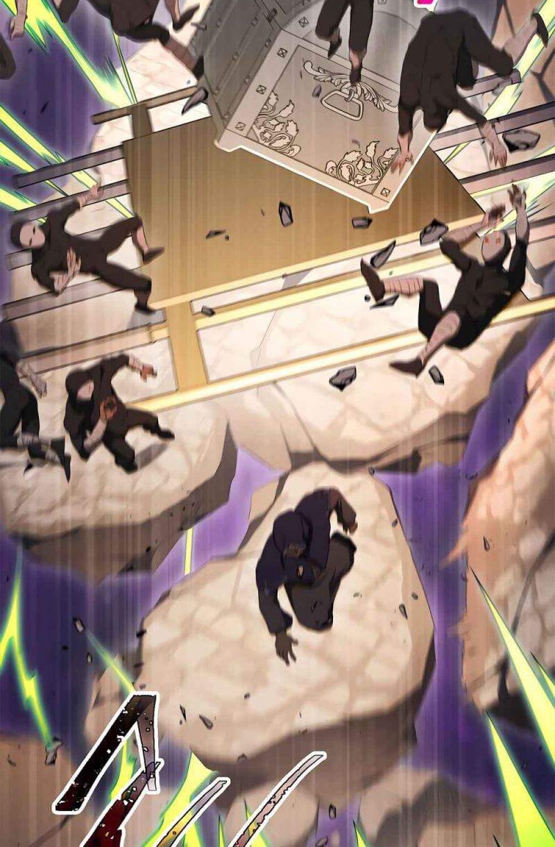 Skeleton Soldier Couldn’t Protect the Dungeon Chapter 121 Gambar 51