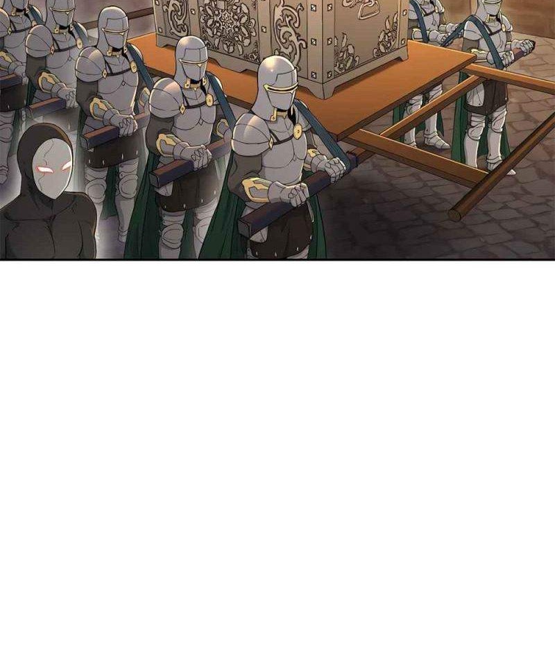 Skeleton Soldier Couldn’t Protect the Dungeon Chapter 121 Gambar 3