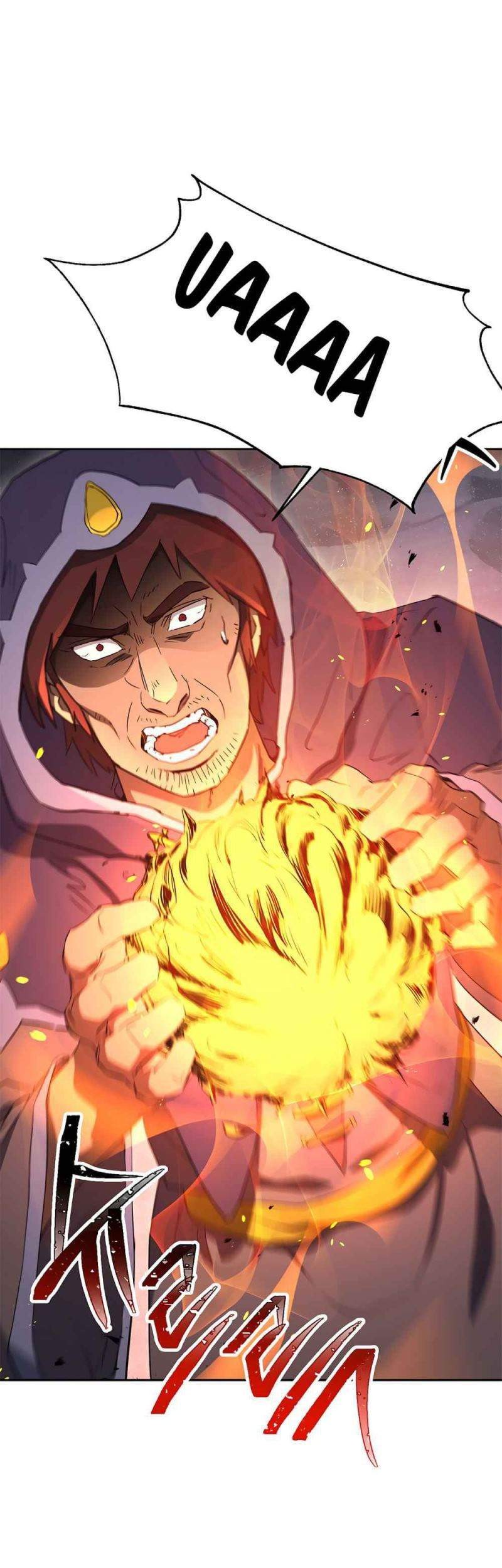 Skeleton Soldier Couldn’t Protect the Dungeon Chapter 121 Gambar 60