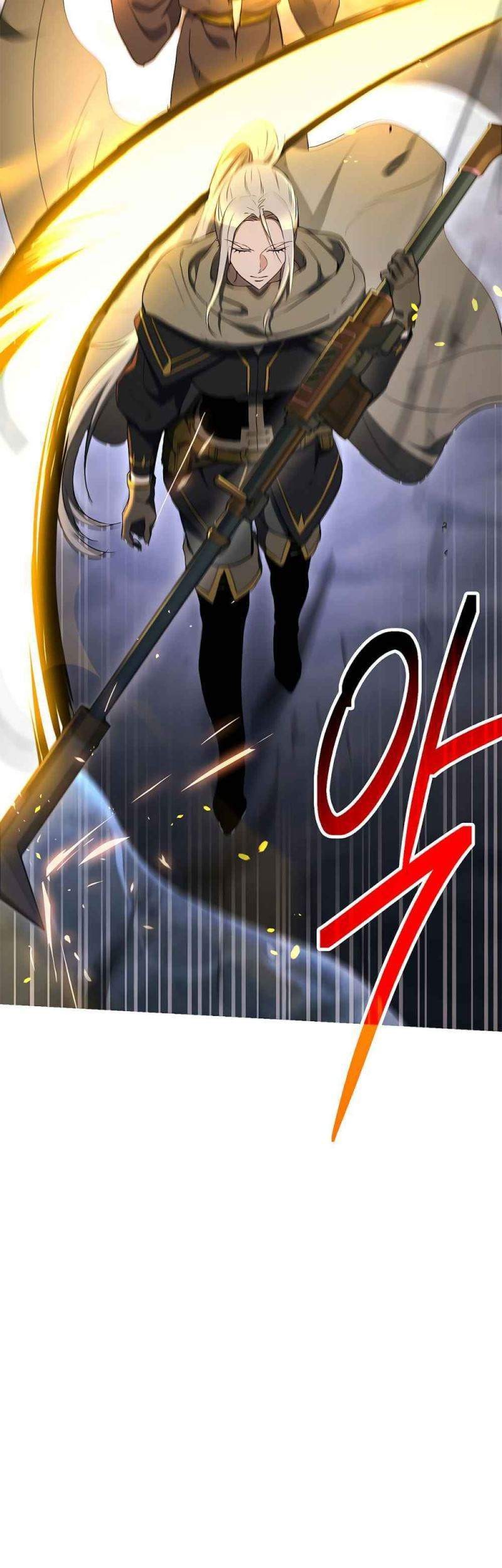 Skeleton Soldier Couldn’t Protect the Dungeon Chapter 121 Gambar 62