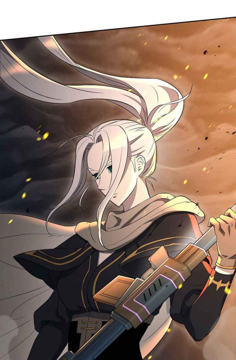 Skeleton Soldier Couldn’t Protect the Dungeon Chapter 121 Gambar 63