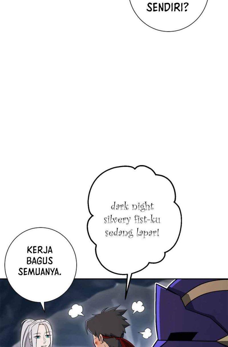 Skeleton Soldier Couldn’t Protect the Dungeon Chapter 121 Gambar 65