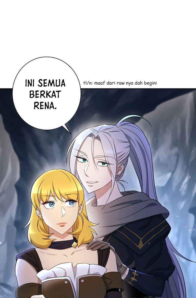 Skeleton Soldier Couldn’t Protect the Dungeon Chapter 121 Gambar 67
