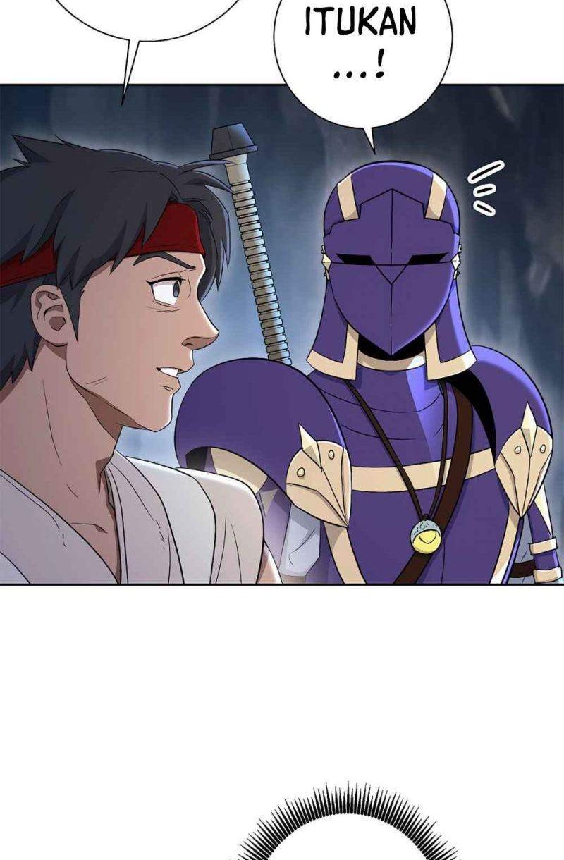 Skeleton Soldier Couldn’t Protect the Dungeon Chapter 121 Gambar 69