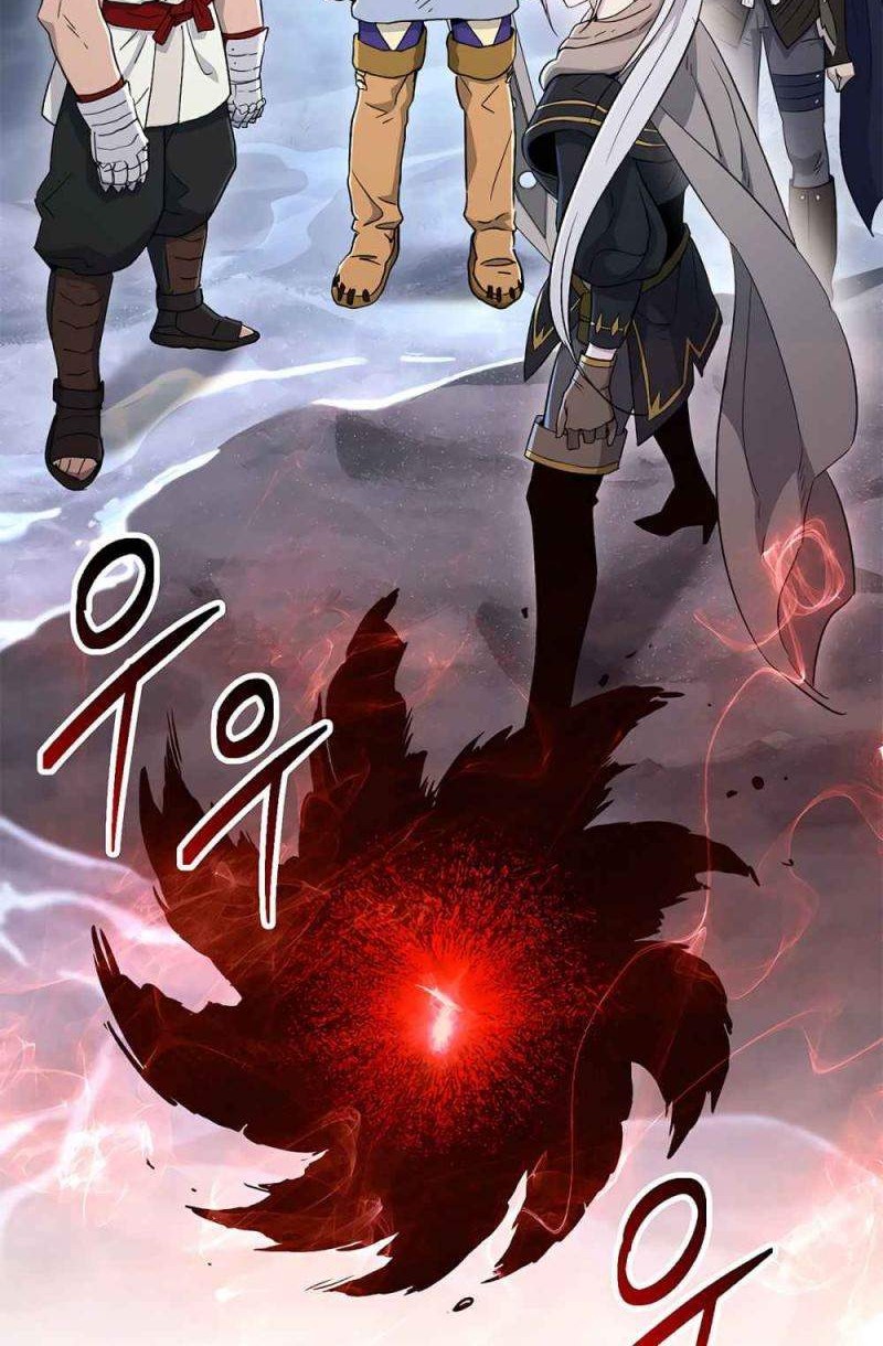 Skeleton Soldier Couldn’t Protect the Dungeon Chapter 121 Gambar 71