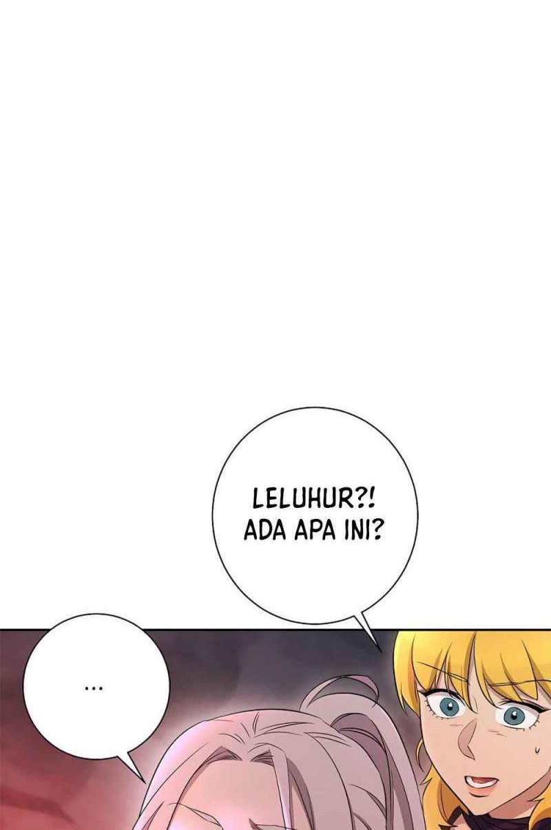 Skeleton Soldier Couldn’t Protect the Dungeon Chapter 121 Gambar 73
