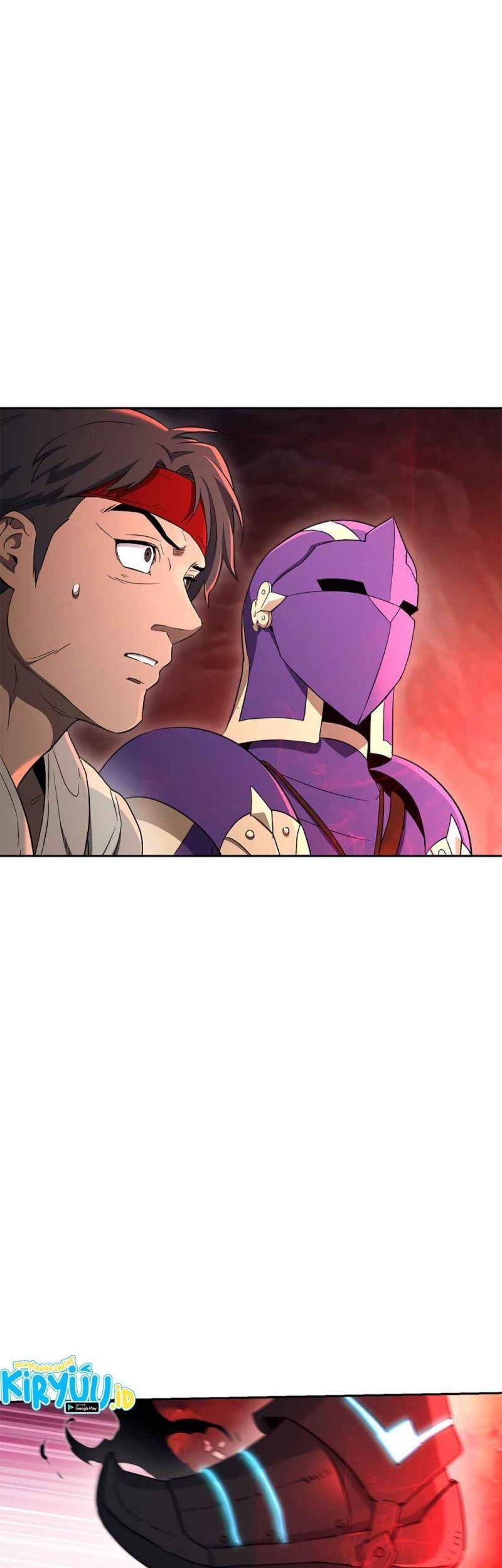 Skeleton Soldier Couldn’t Protect the Dungeon Chapter 121 Gambar 76