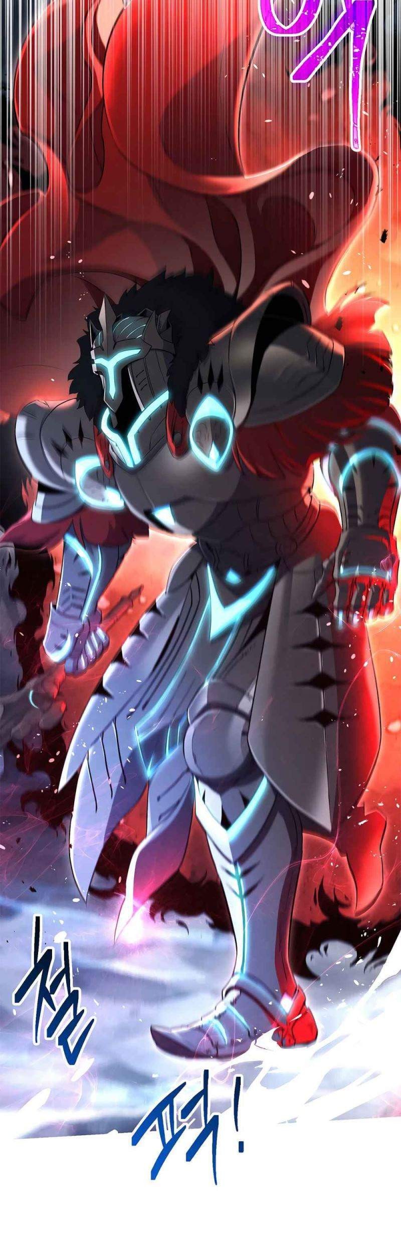 Skeleton Soldier Couldn’t Protect the Dungeon Chapter 121 Gambar 78