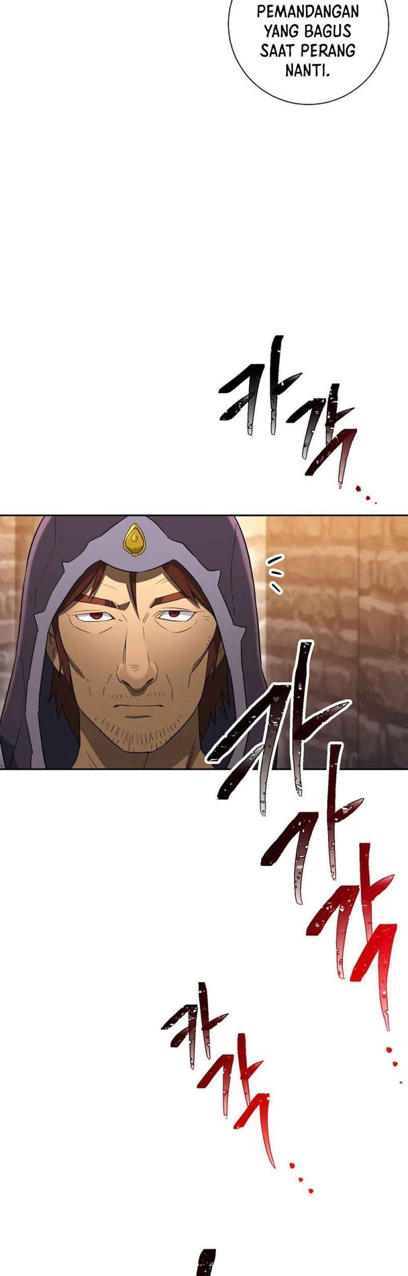 Skeleton Soldier Couldn’t Protect the Dungeon Chapter 121 Gambar 10