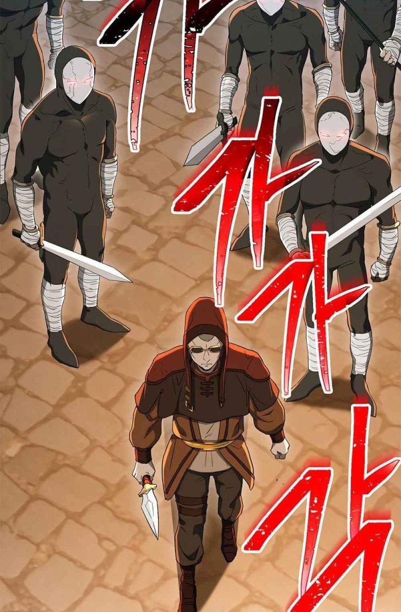 Skeleton Soldier Couldn’t Protect the Dungeon Chapter 121 Gambar 13