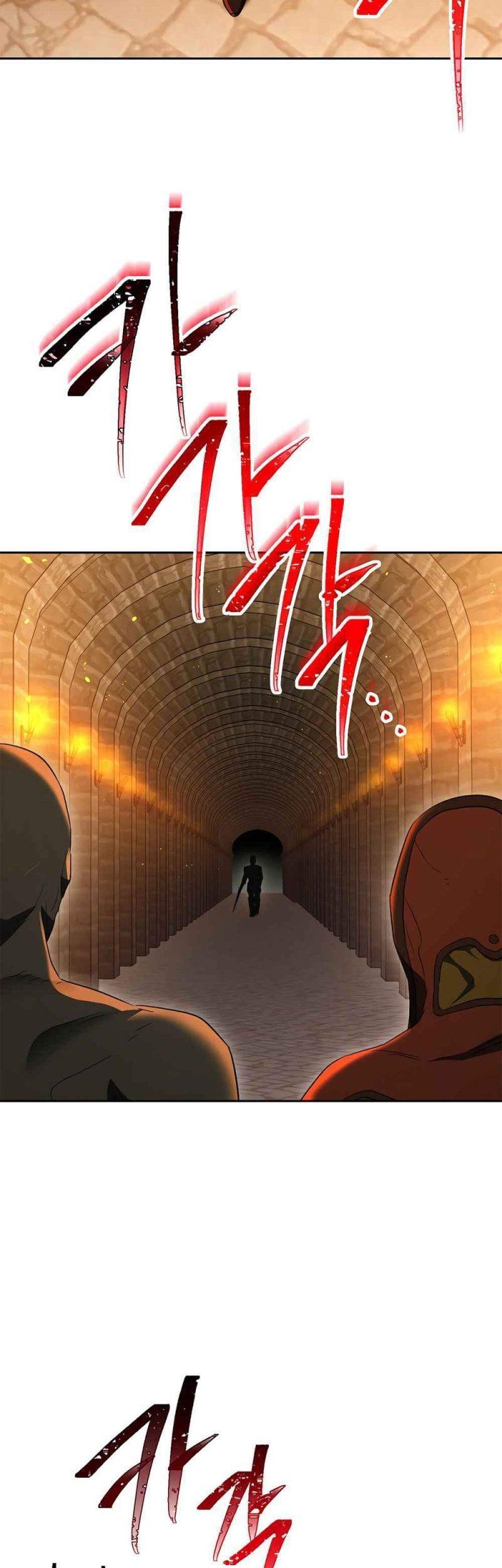 Skeleton Soldier Couldn’t Protect the Dungeon Chapter 121 Gambar 14