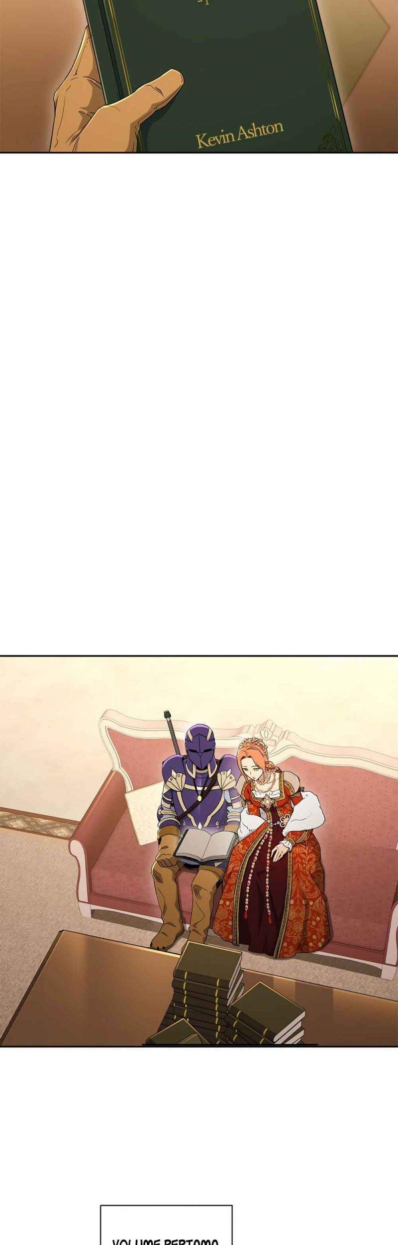 Skeleton Soldier Couldn’t Protect the Dungeon Chapter 120 Gambar 20