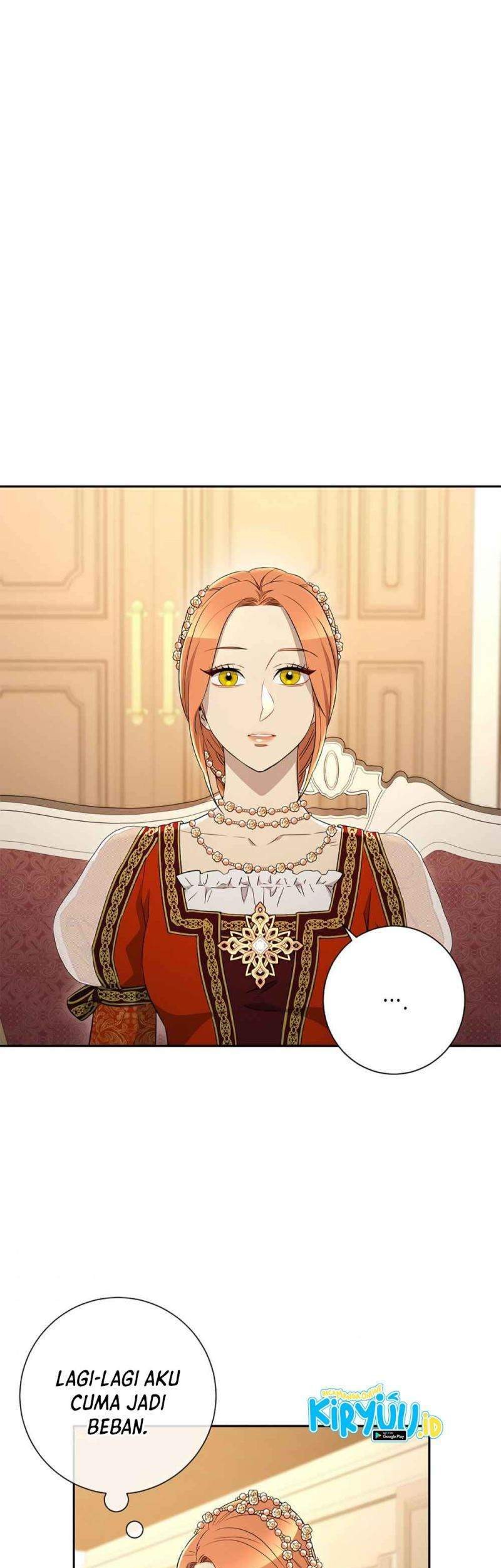 Skeleton Soldier Couldn’t Protect the Dungeon Chapter 120 Gambar 44