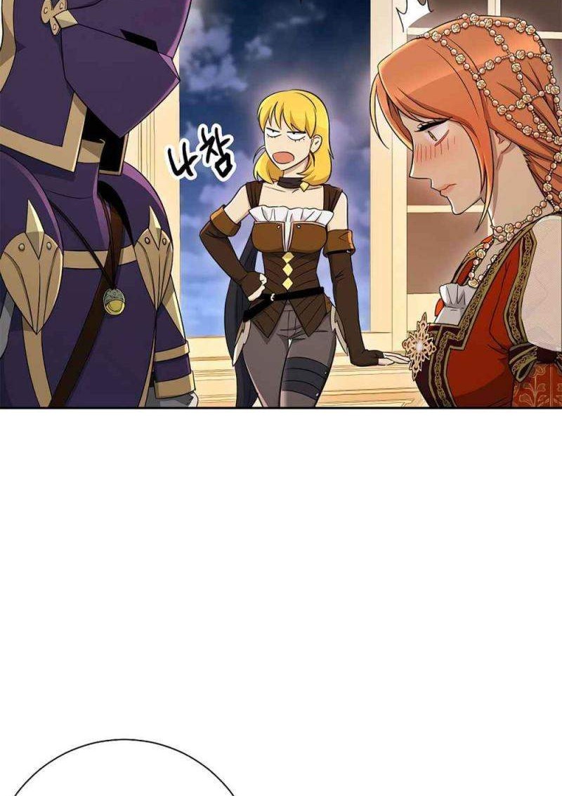 Skeleton Soldier Couldn’t Protect the Dungeon Chapter 120 Gambar 53