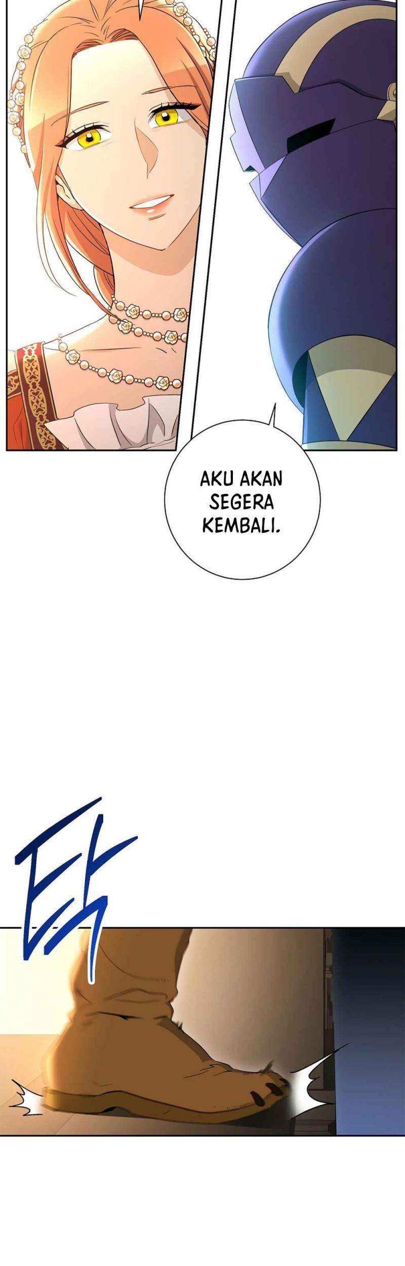 Skeleton Soldier Couldn’t Protect the Dungeon Chapter 120 Gambar 56