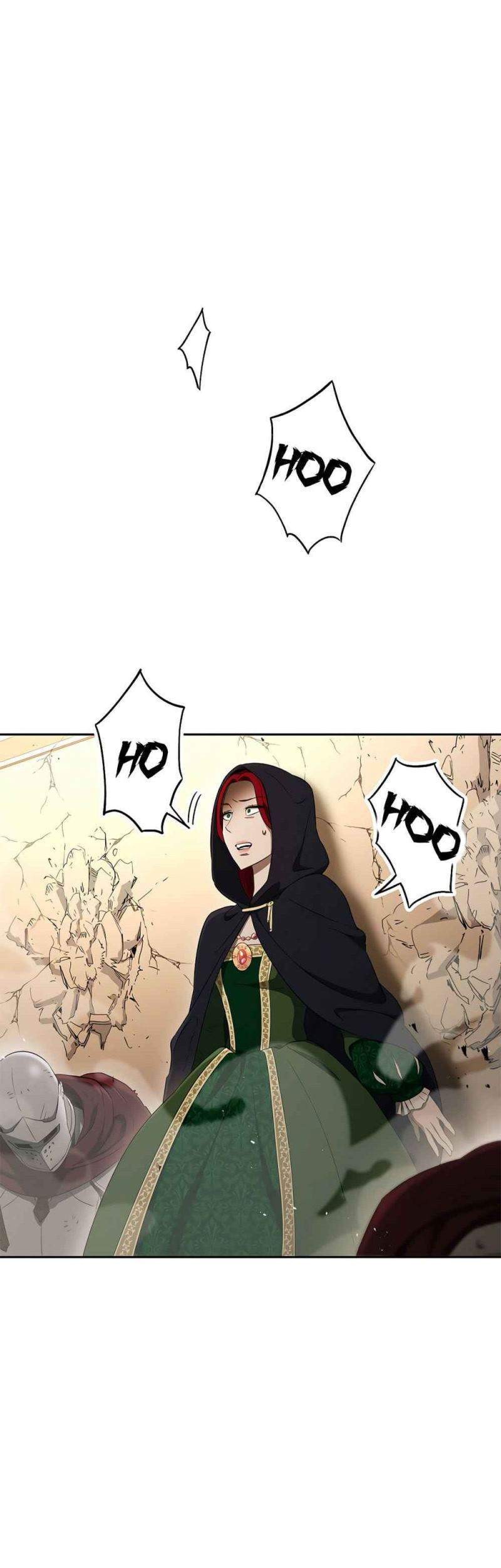 Baca Manhwa Skeleton Soldier Couldn’t Protect the Dungeon Chapter 120 Gambar 2