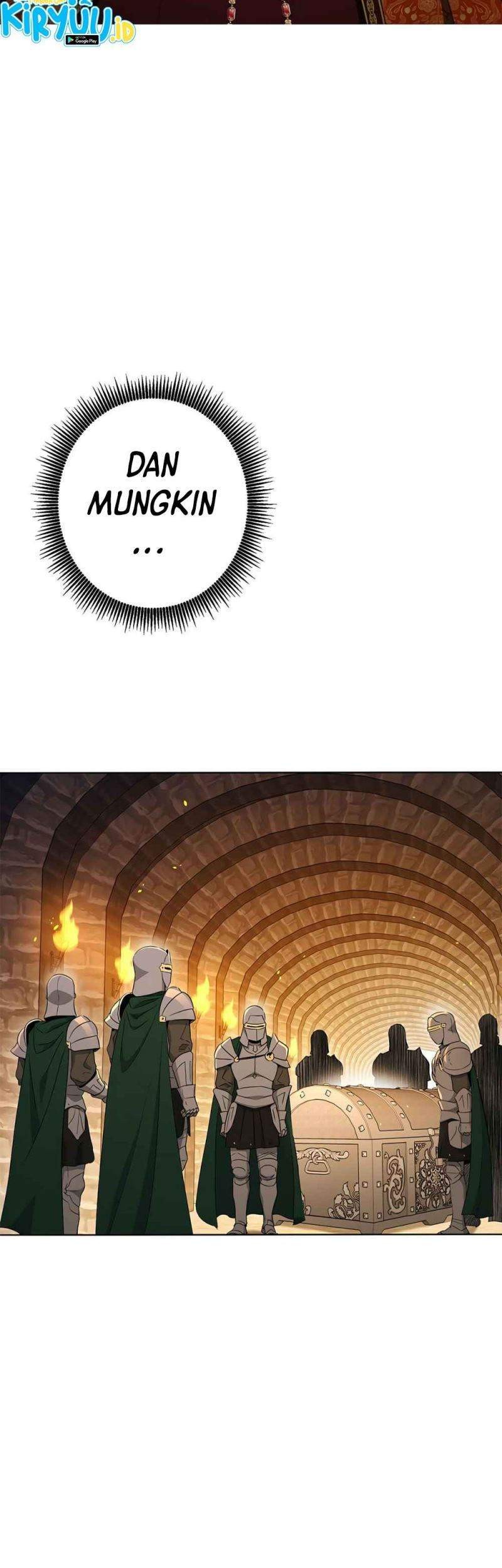 Skeleton Soldier Couldn’t Protect the Dungeon Chapter 120 Gambar 62