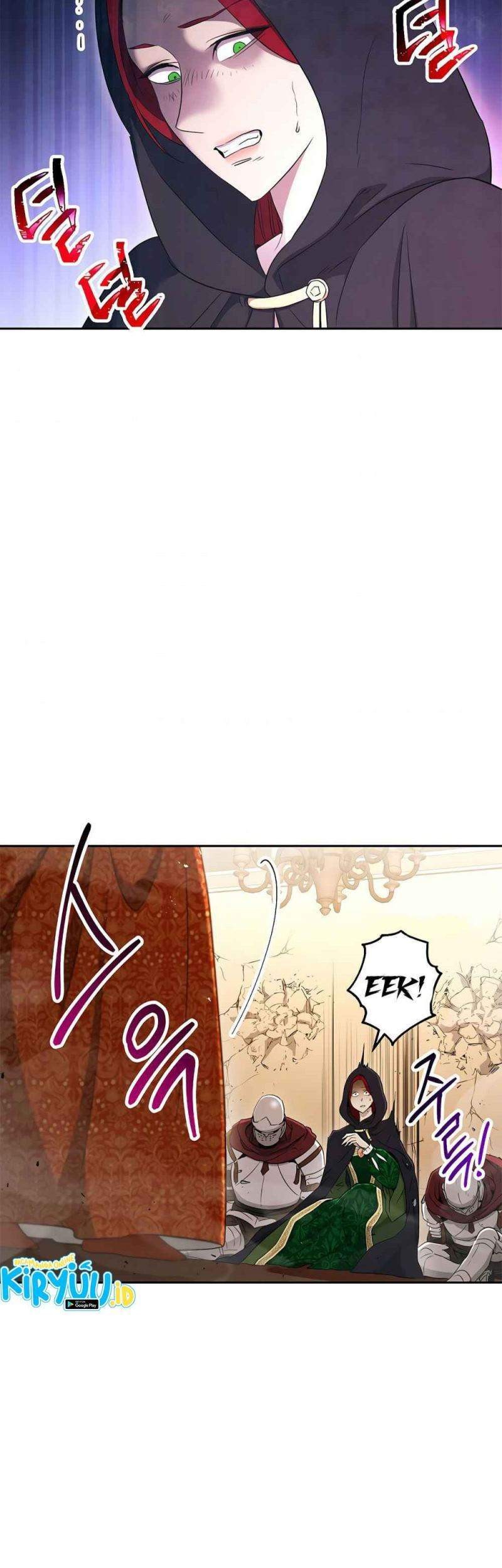 Skeleton Soldier Couldn’t Protect the Dungeon Chapter 120 Gambar 4