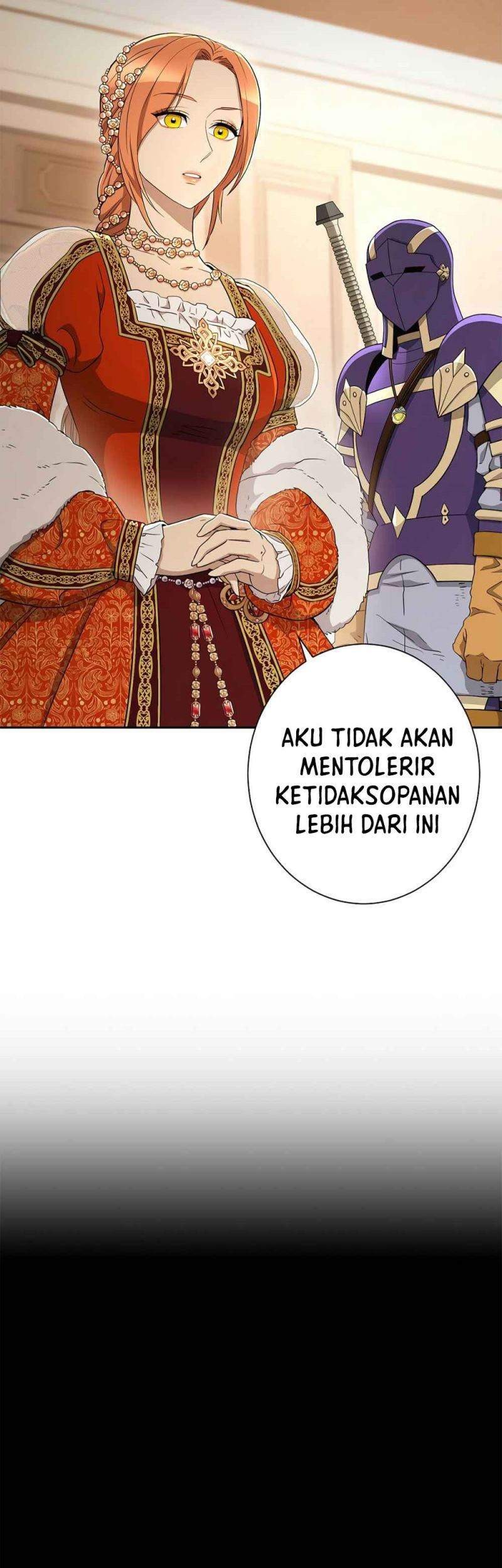 Skeleton Soldier Couldn’t Protect the Dungeon Chapter 120 Gambar 6