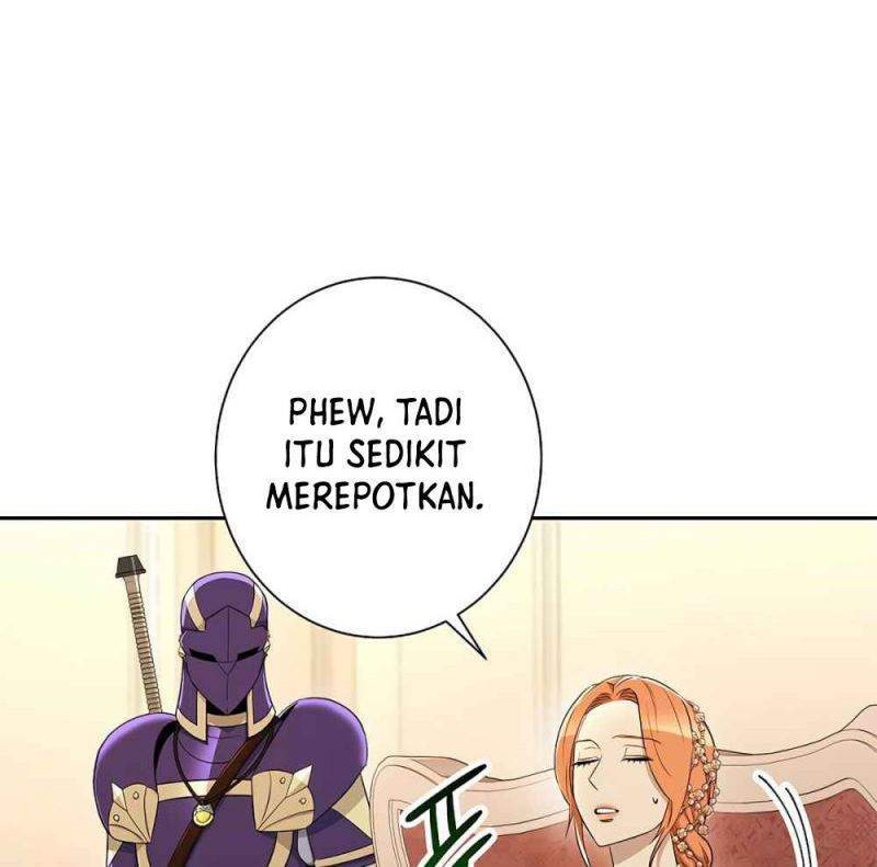Skeleton Soldier Couldn’t Protect the Dungeon Chapter 120 Gambar 9