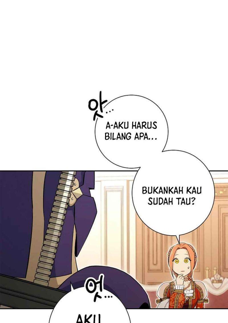Skeleton Soldier Couldn’t Protect the Dungeon Chapter 120 Gambar 11