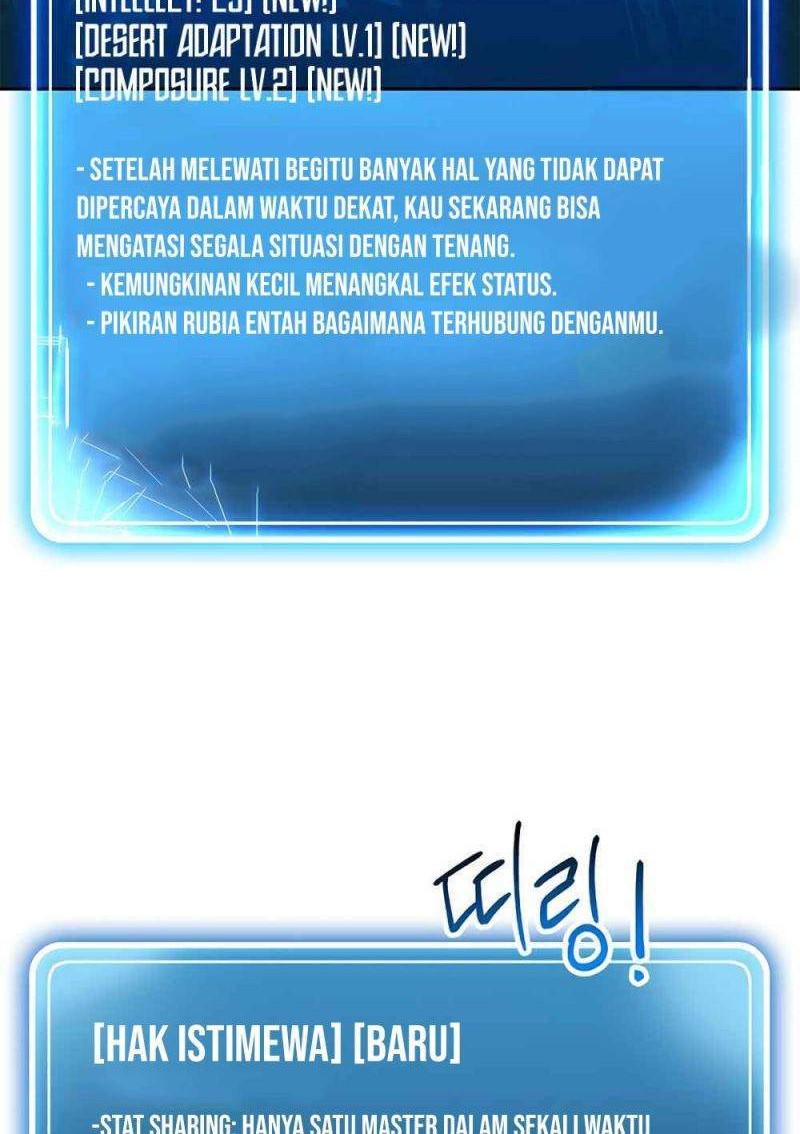 Skeleton Soldier Couldn’t Protect the Dungeon Chapter 120 Gambar 13
