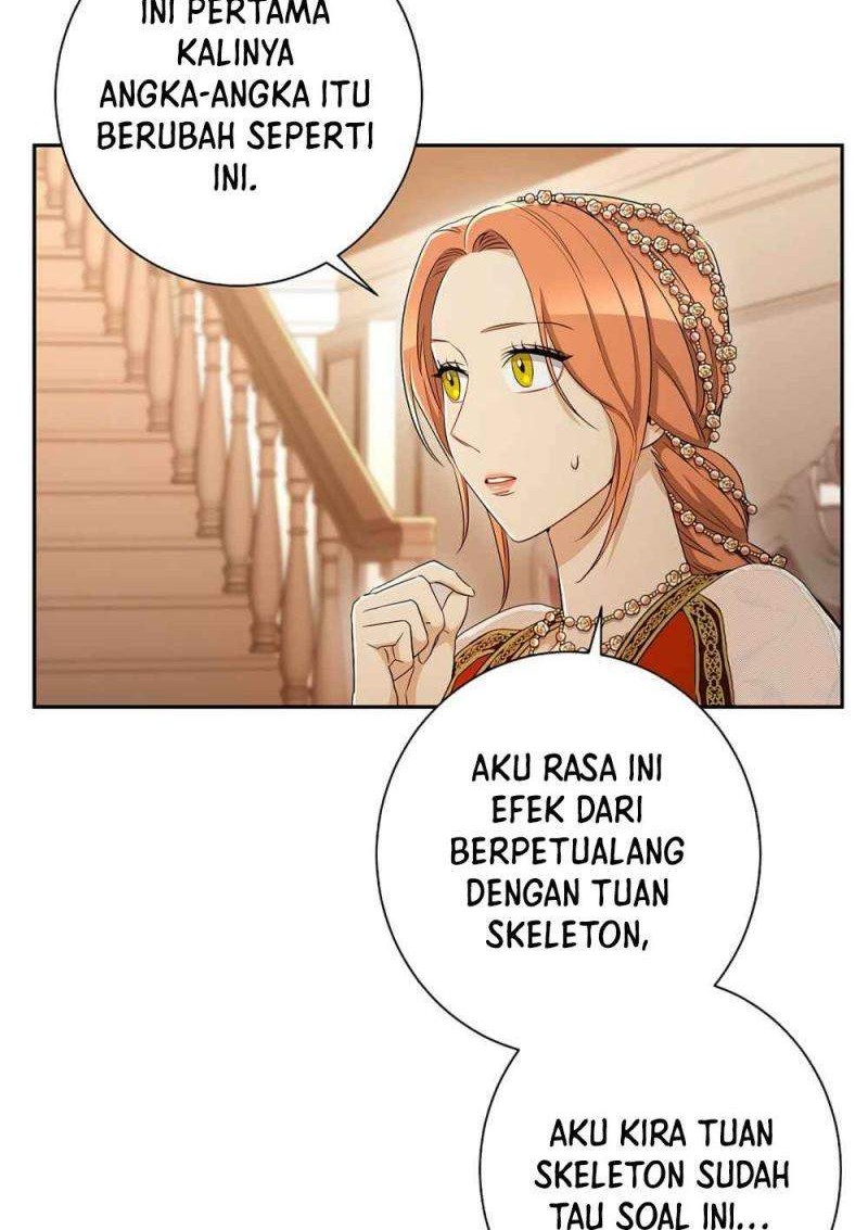 Skeleton Soldier Couldn’t Protect the Dungeon Chapter 120 Gambar 15